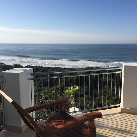 Nakai Beach Homestay Trafalgar Exteriör bild