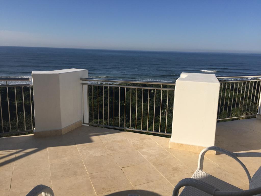 Nakai Beach Homestay Trafalgar Exteriör bild